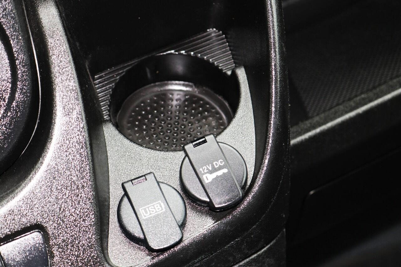 Used 2021 RAM ProMaster 2500 image 47