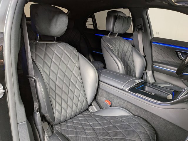 Used 2024 Mercedes-Benz S 580 4MATIC Sedan image 24
