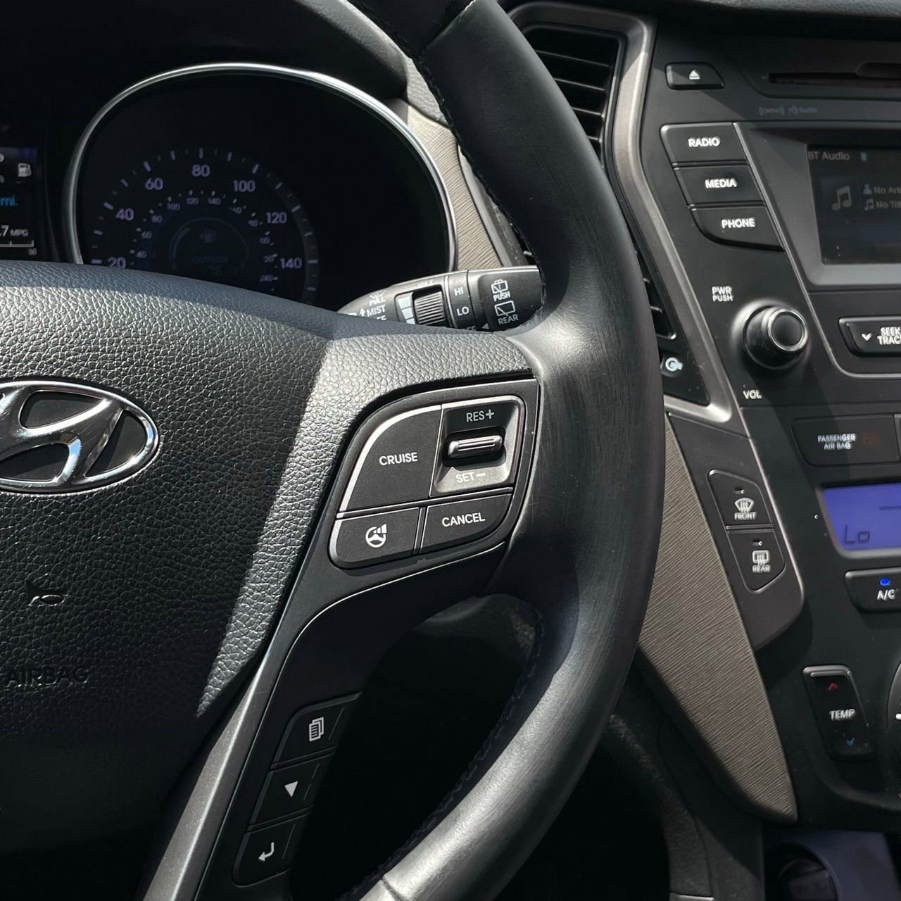 Used 2013 Hyundai Santa Fe Sport 2.0T image 14