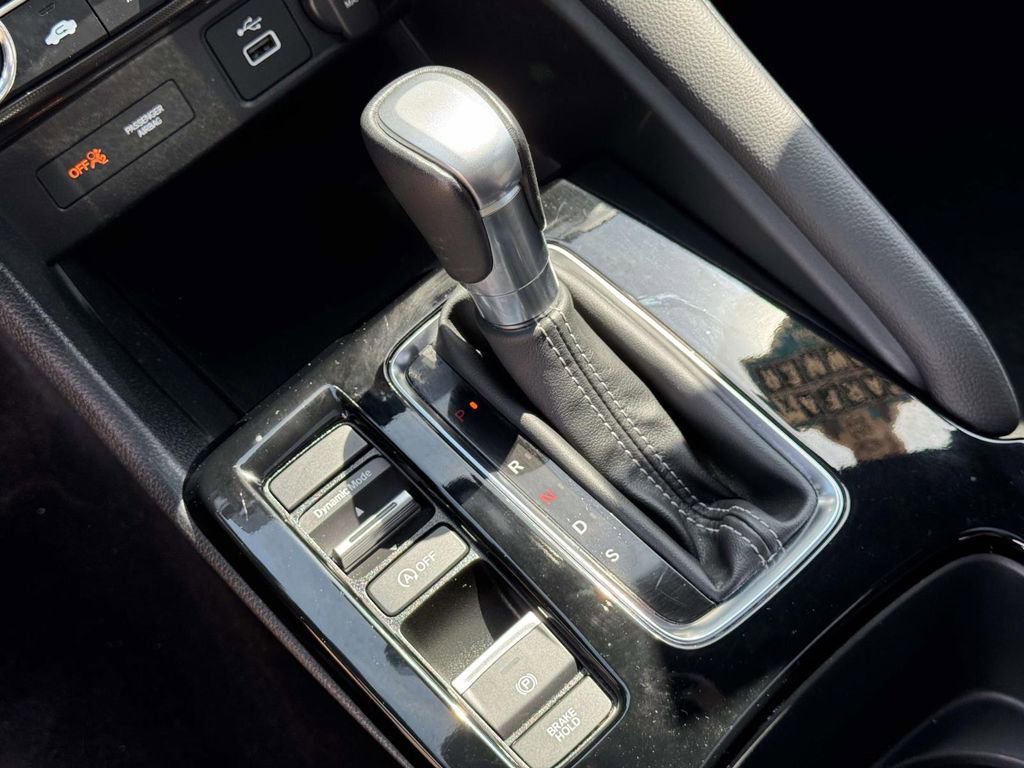 Certified 2023 Acura Integra A-Spec image 30