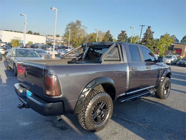 Used 2020 RAM 1500 Classic Warlock image 7