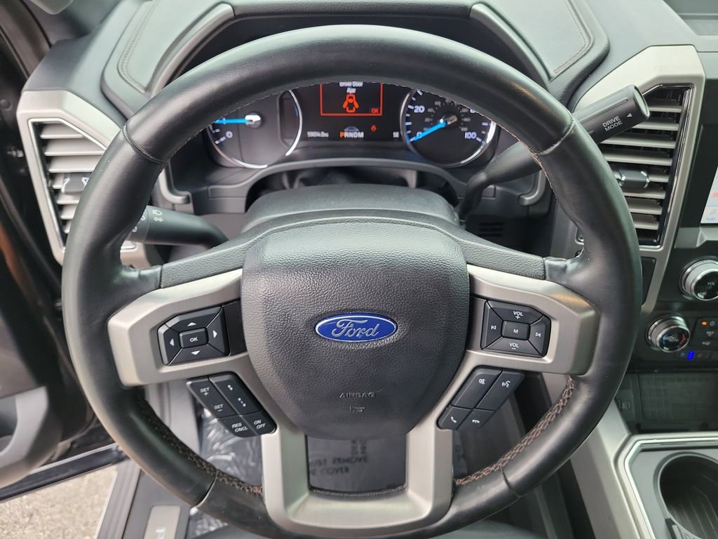 Used 2021 Ford F250 Platinum AWD/4WD image 21