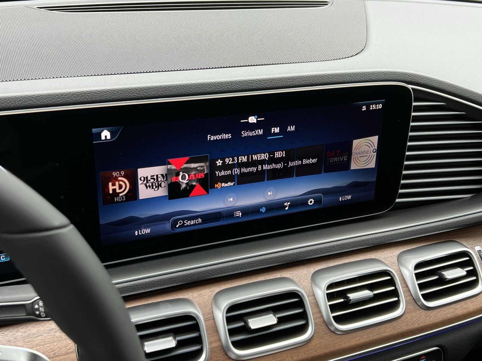 New 2026 Mercedes-Benz GLE 350 4MATIC image 16