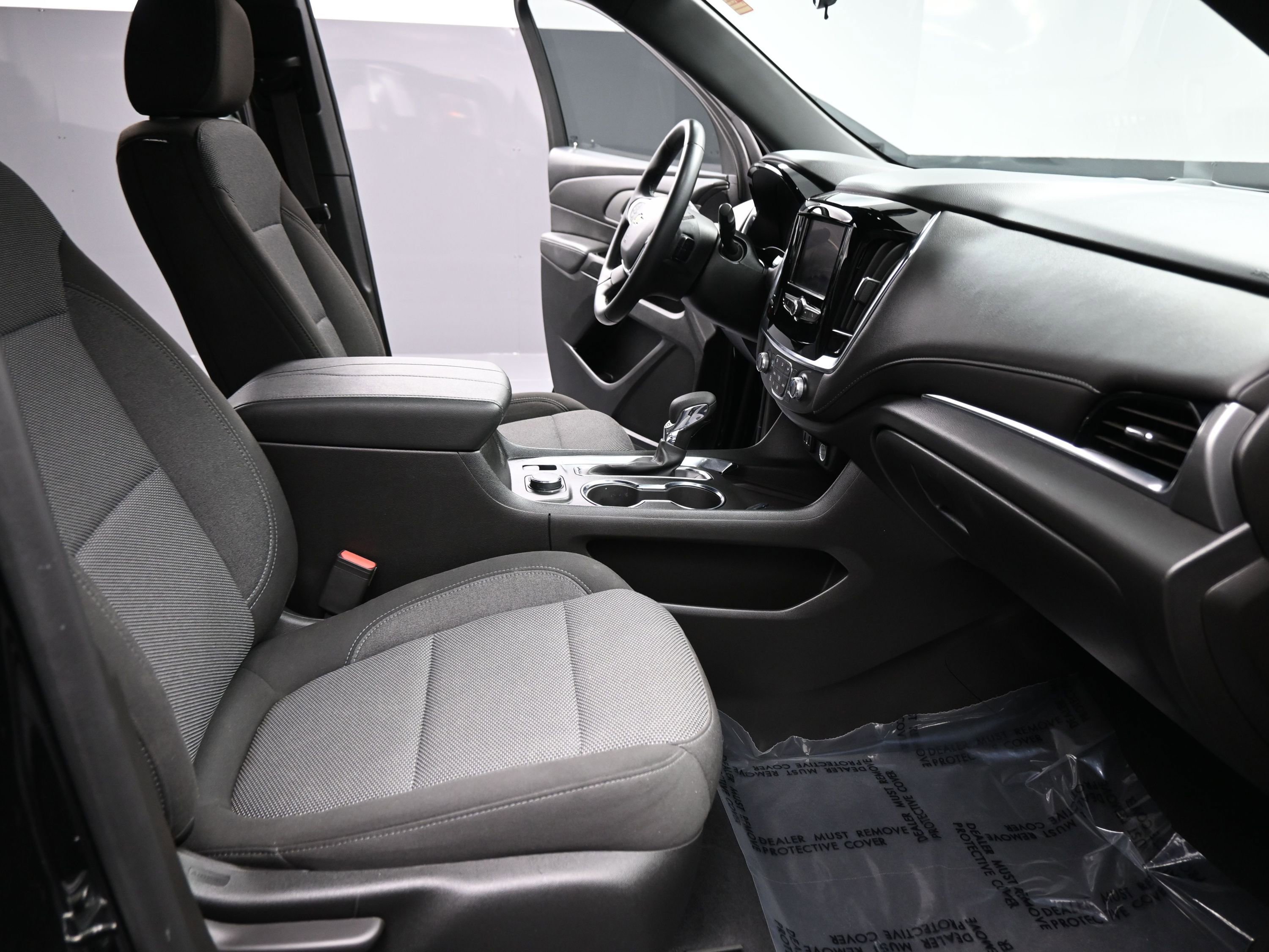 Certified 2023 Chevrolet Traverse LT image 19