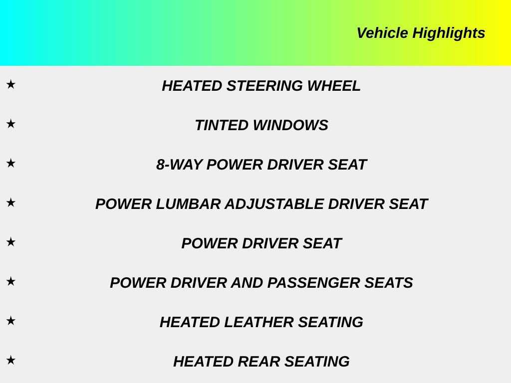 Used 2018 Chevrolet Impala Premier image 21