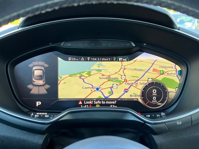 Used 2016 Audi TTS 2.0T Coupe image 35