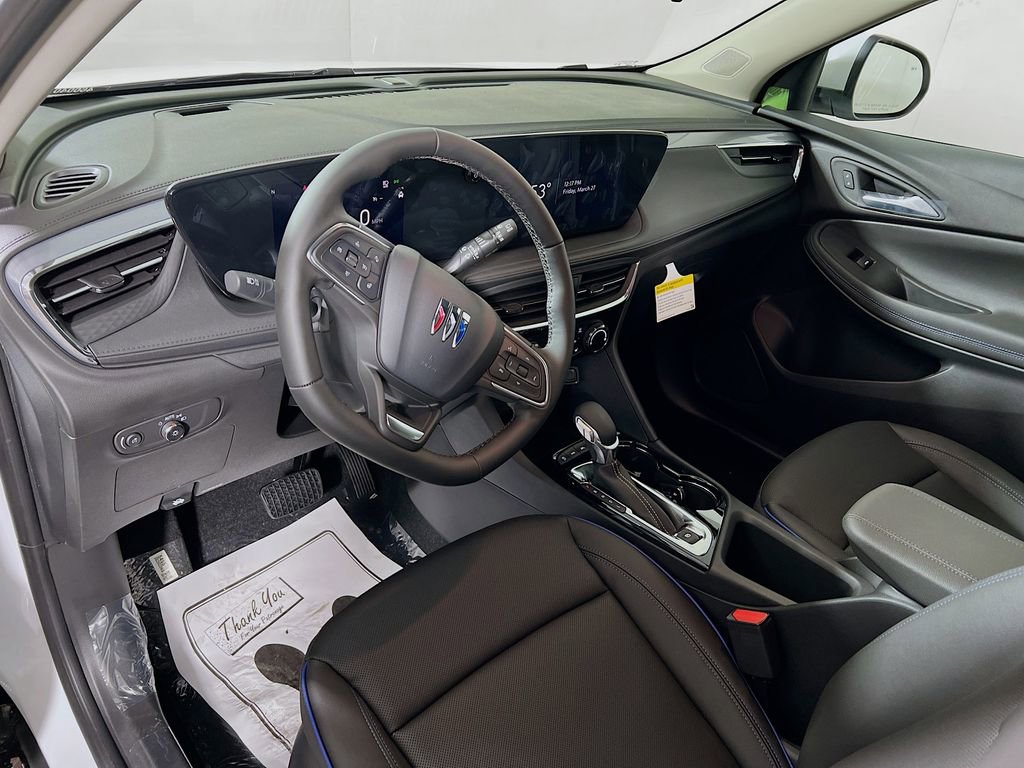 New 2026 Buick Encore GX Sport Touring w/ Comfort Package image 9
