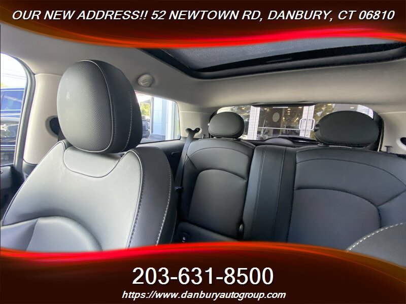 Used 2022 MINI Cooper S FWD image 23