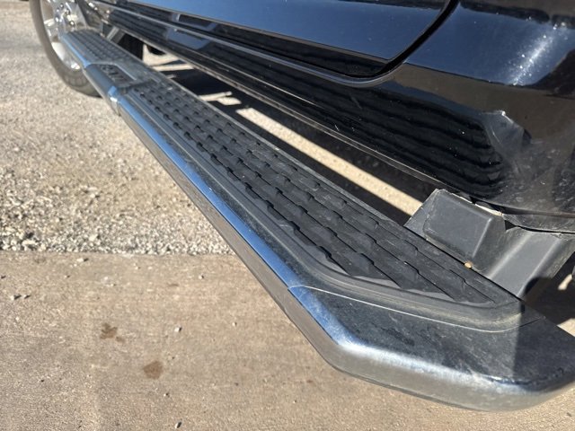 Used 2024 RAM 2500 Big Horn image 11