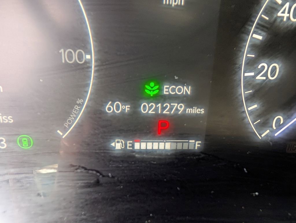 Certified 2025 Honda CR-V Sport-L image 19