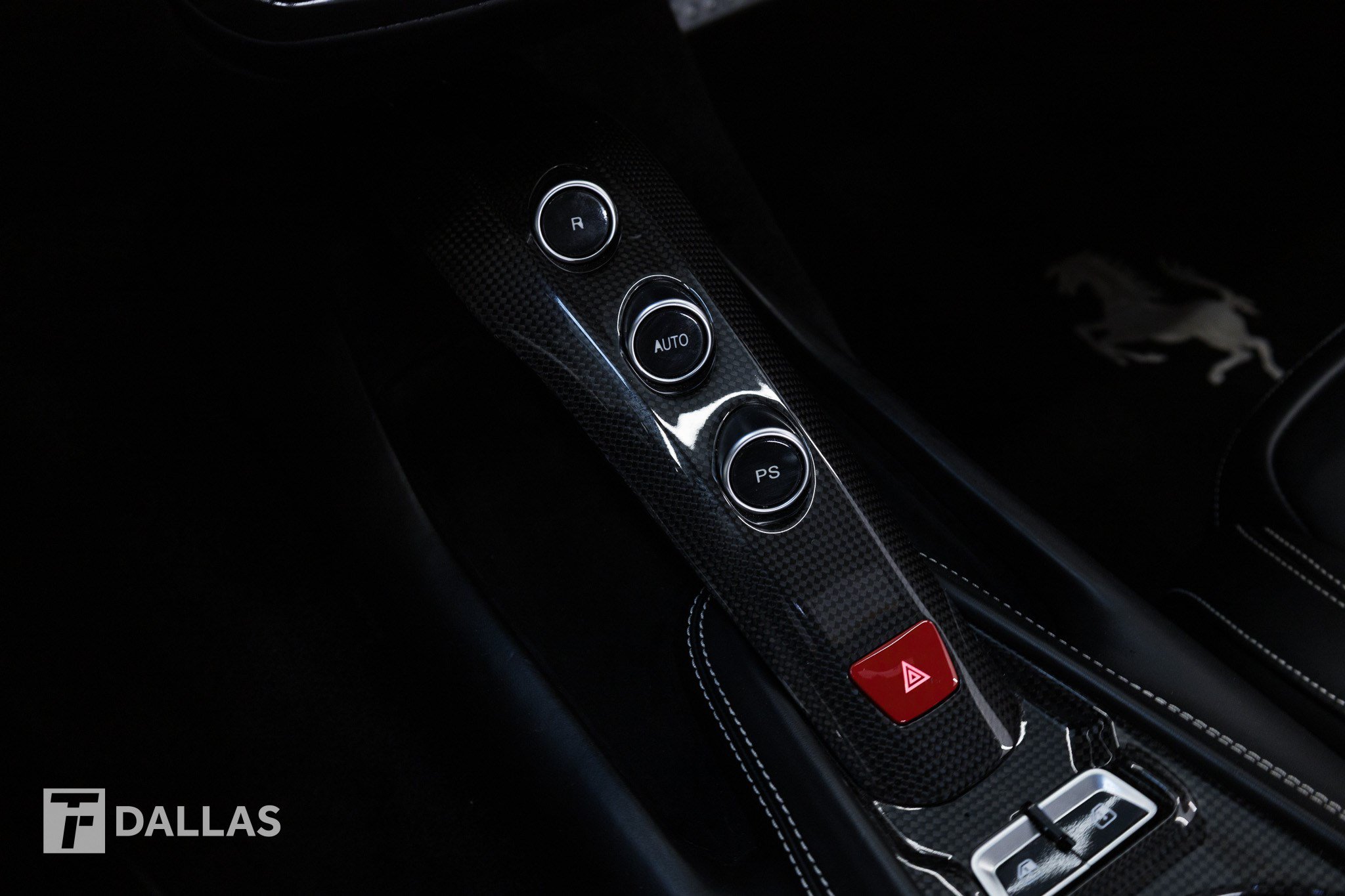 Used 2015 Ferrari F12 Berlinetta RWD image 36