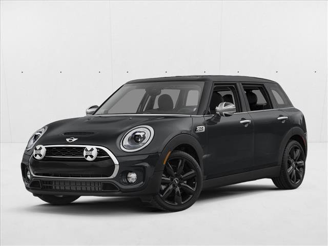 Used 2017 MINI Cooper Clubman S