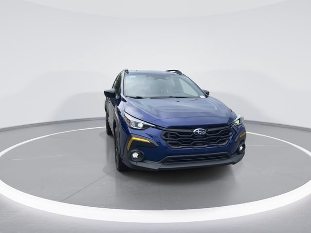 Certified 2024 Subaru Crosstrek 2.5i Sport w/ Popular Package #4A AWD/4WD image 2