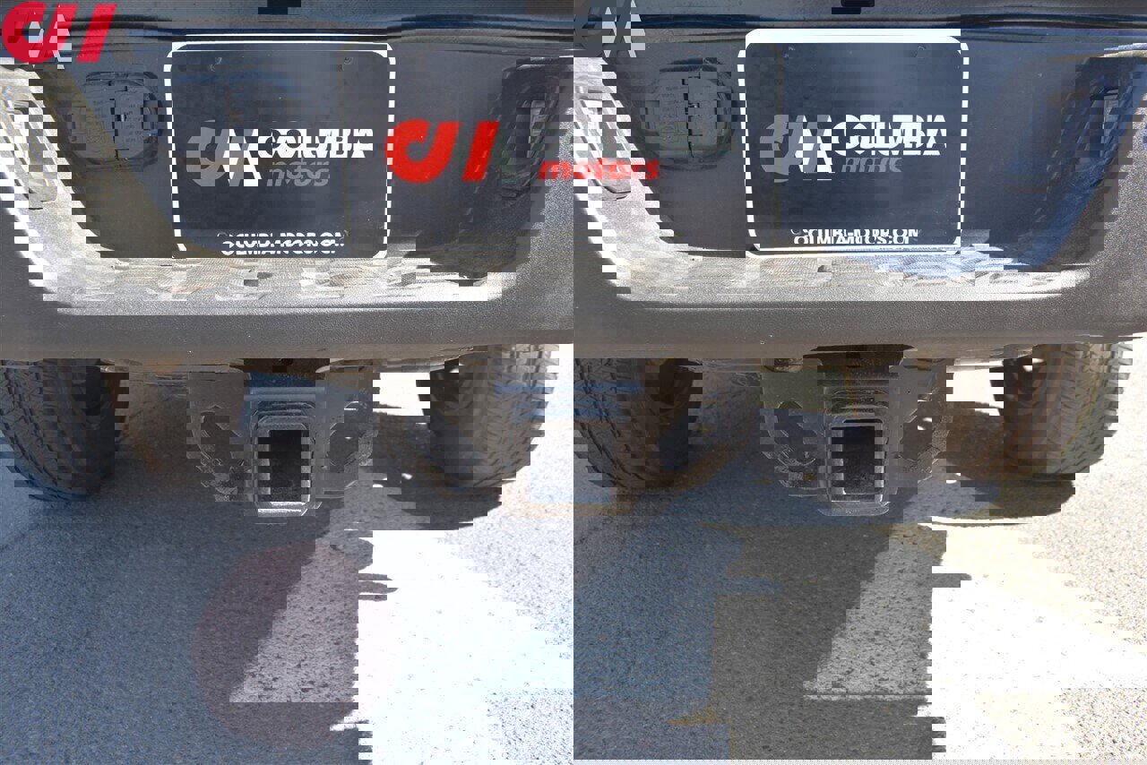 Used 2020 Toyota Tacoma TRD Off-Road w/ TRD Premium Off Road Package image 26