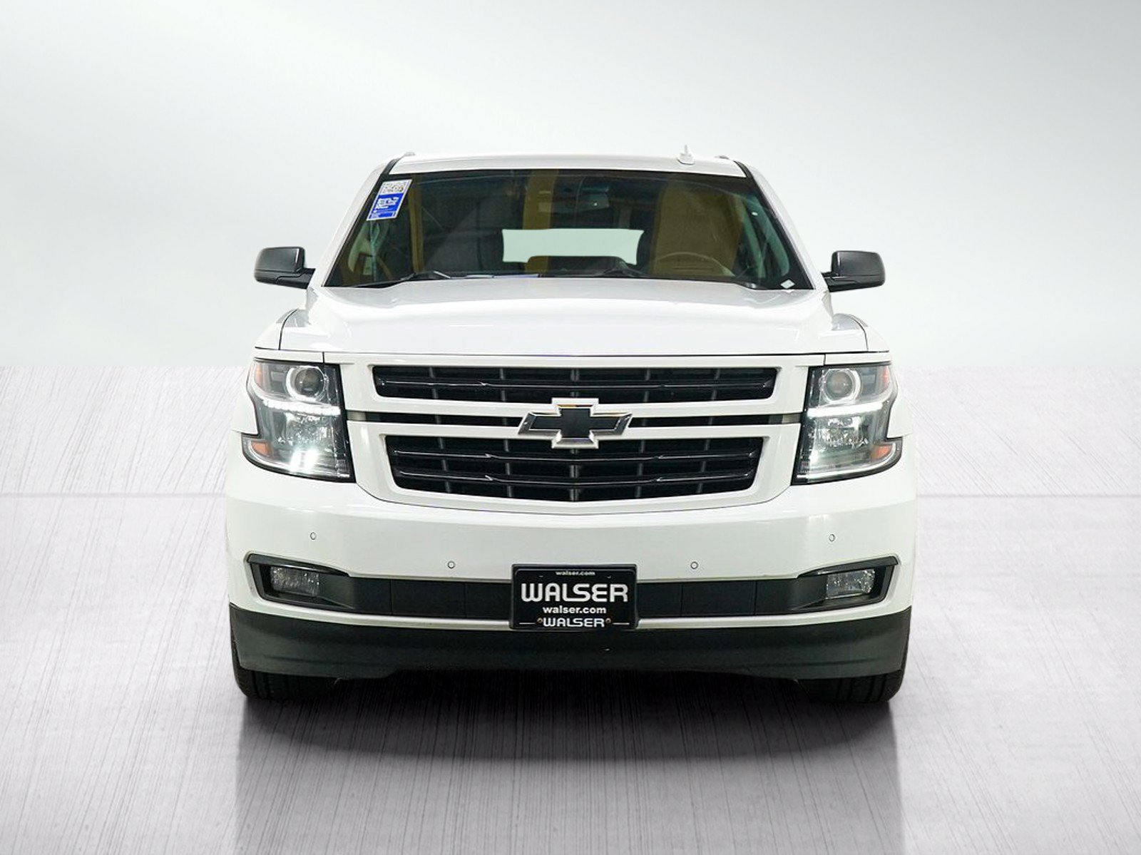 Used 2018 Chevrolet Suburban Premier w/ RST Edition AWD/4WD image 8