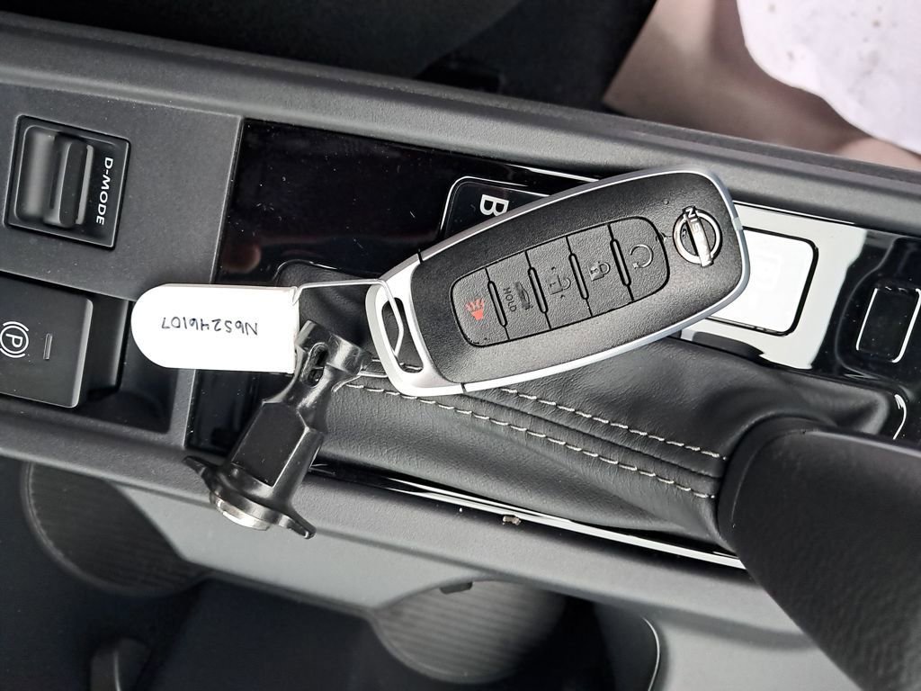 New 2026 Nissan Sentra SV w/ Floor Mat Package image 30