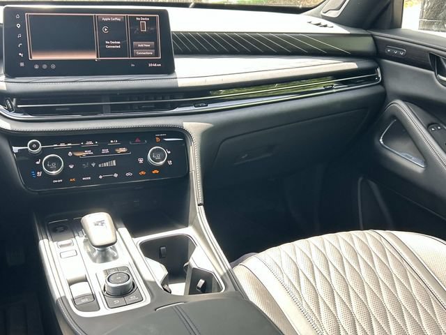 Certified 2026 INFINITI QX60 Autograph w/ Autograph Tech Package AWD/4WD image 28