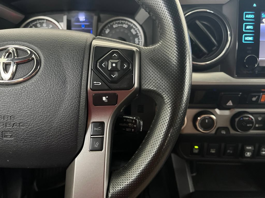 Used 2018 Toyota Tacoma Limited AWD/4WD image 59
