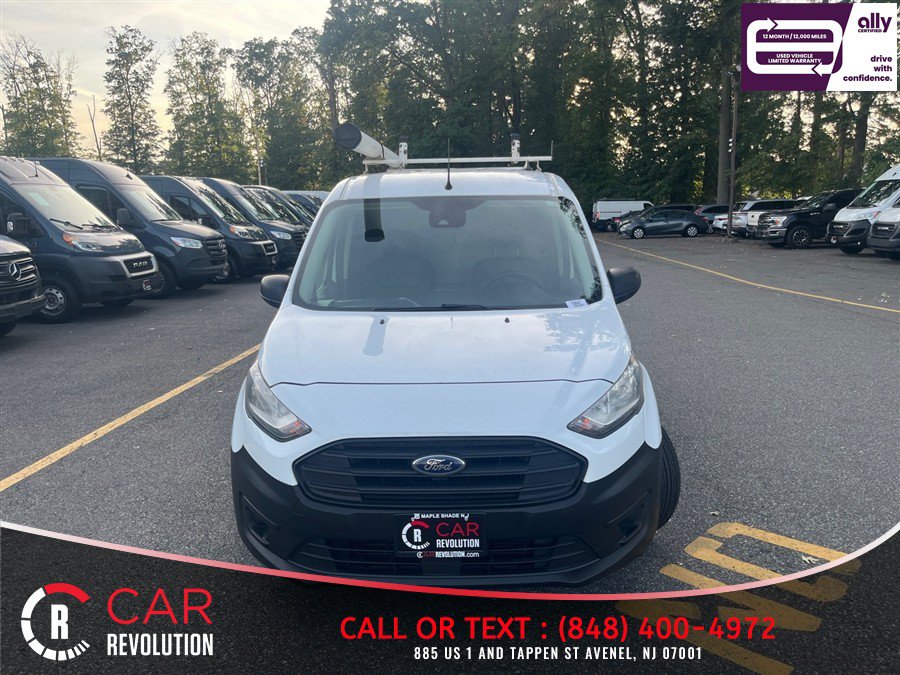 Used 2020 Ford Transit Connect XL FWD image 3
