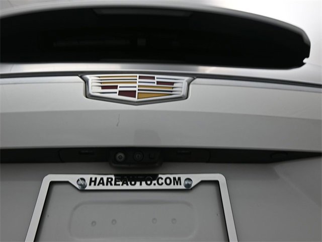 Used 2023 Cadillac Escalade Premium Luxury image 27