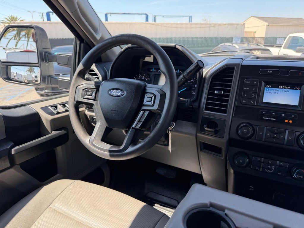 Used 2022 Ford F350 XL w/ Power Equipment Group image 44