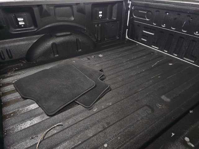 Used 2025 Ford F150 XLT w/ Equipment Group 301A Standard AWD/4WD image 17