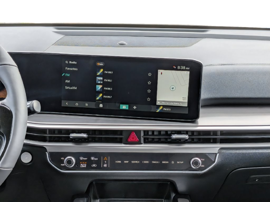 New 2026 Kia Sorento EX AWD/4WD image 19