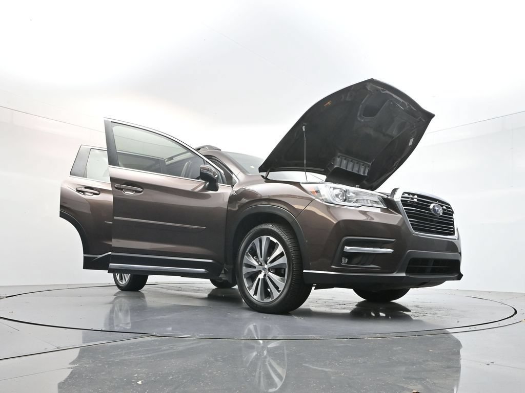 Used 2019 Subaru Ascent Limited AWD/4WD image 42