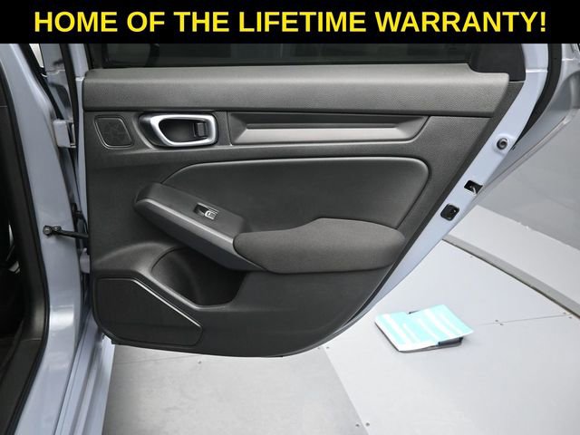 Used 2024 Honda Civic Sport image 38