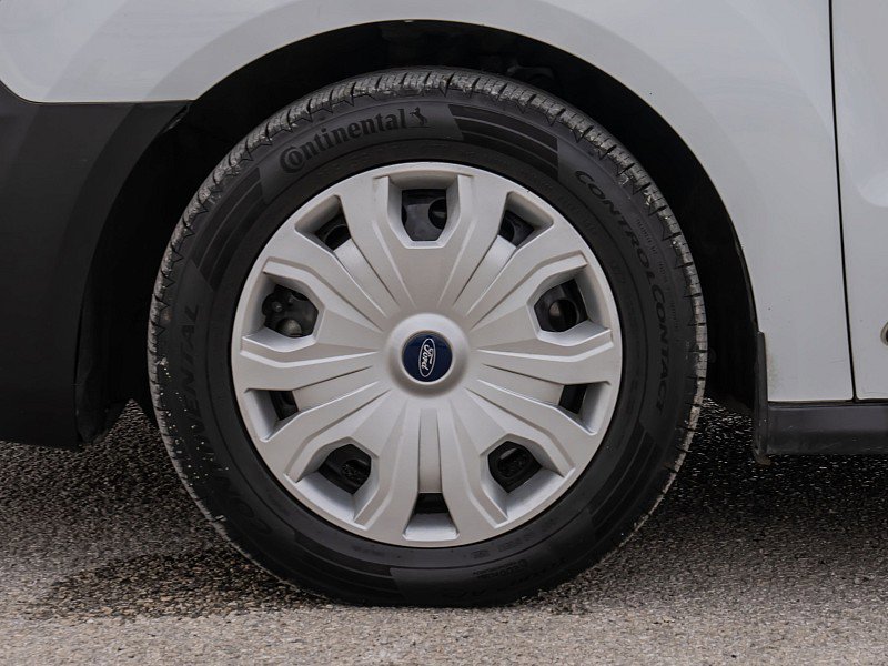 Used 2022 Ford Transit Connect XL image 36