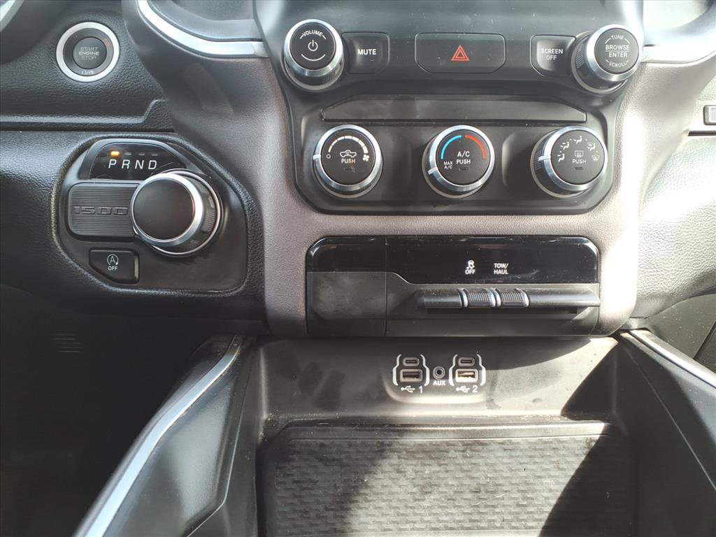 Used 2022 RAM 1500 Lone Star image 22