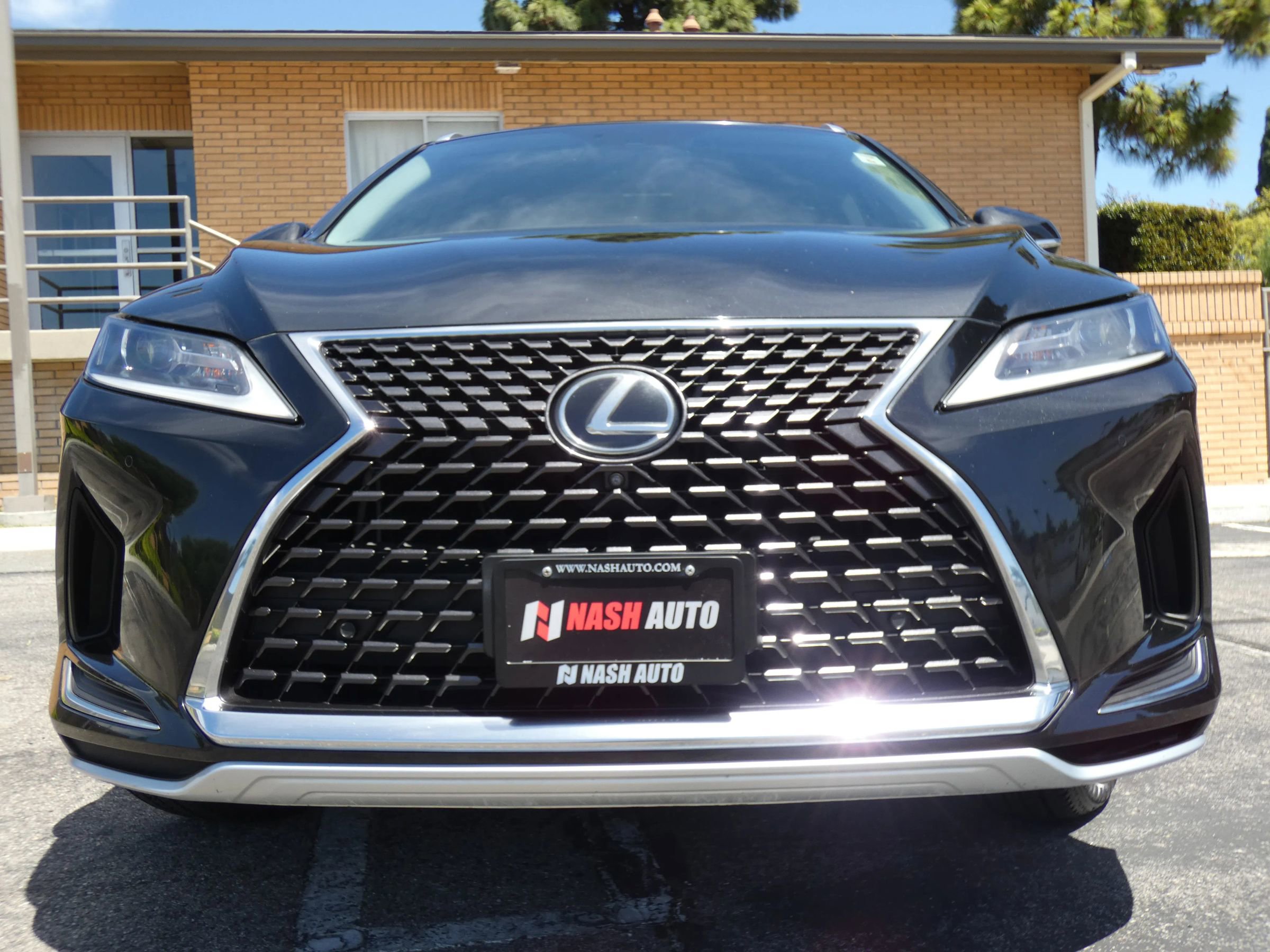 Used 2020 Lexus RX 350L FWD w/ Premium Package image 15