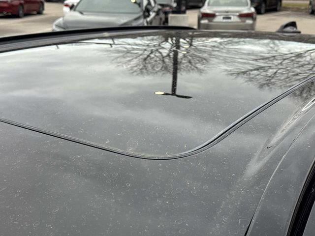 Used 2026 Volvo XC60 B5 Plus w/ Climate Package image 11