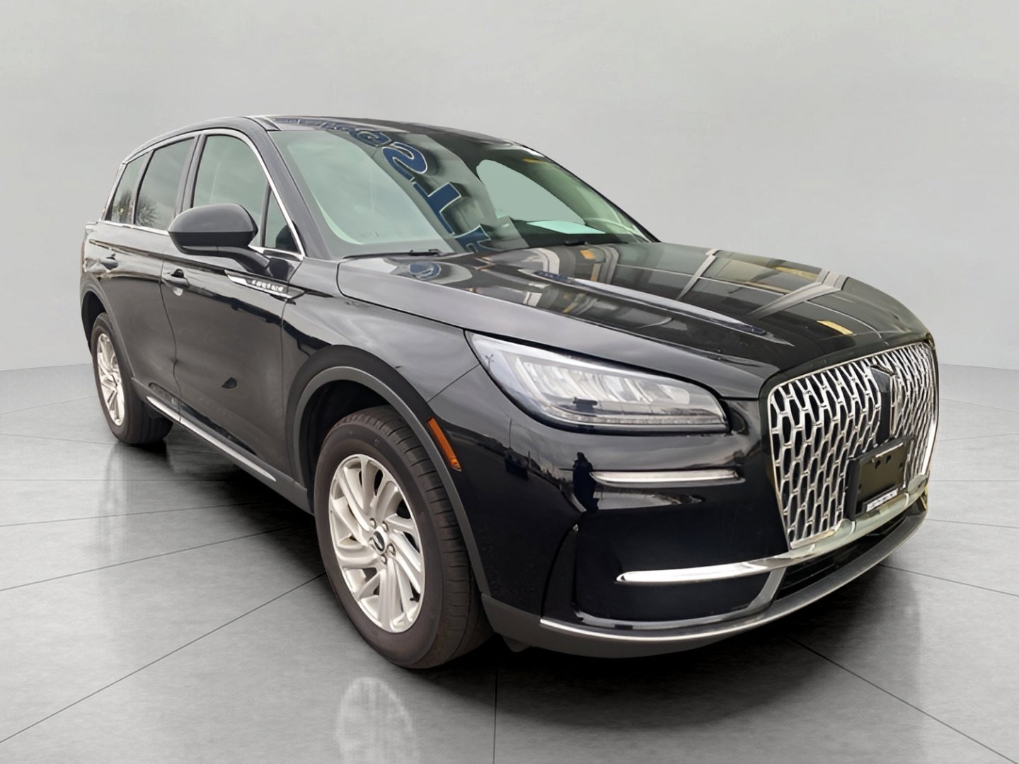 Used 2024 Lincoln Corsair AWD w/ Towing Package