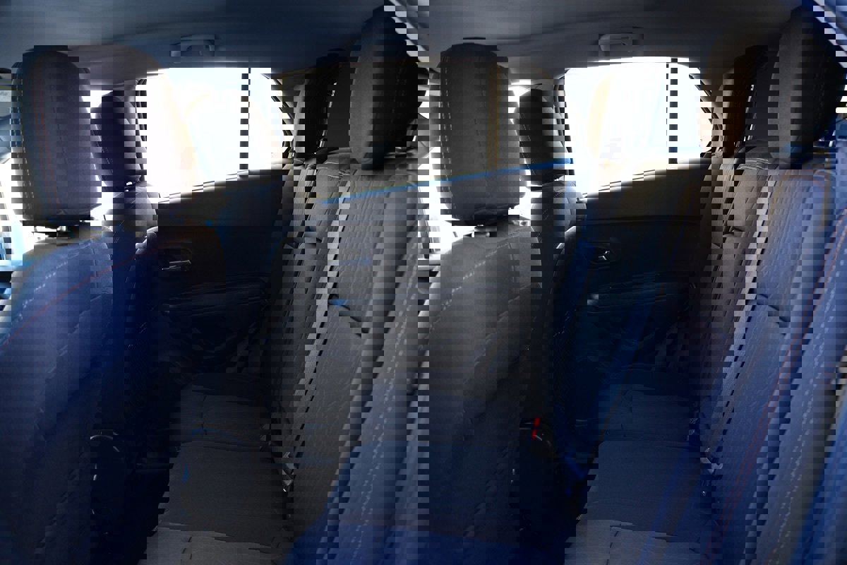 Used 2020 Chevrolet Trax LT image 10