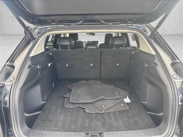 Used 2024 MAZDA CX-50 AWD 2.5 S w/ Premium Package image 18