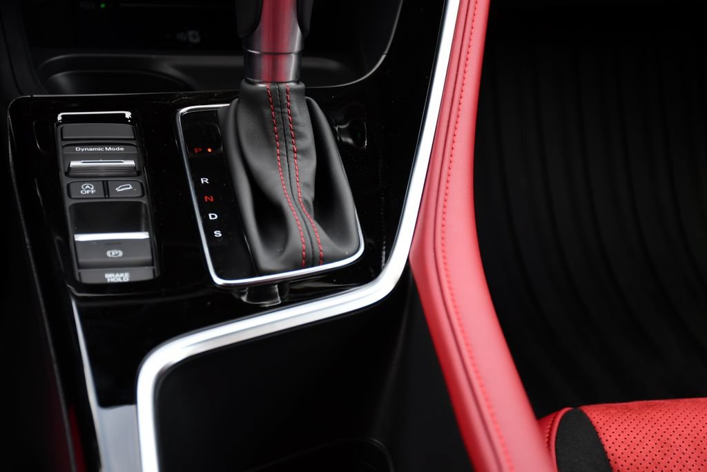 New 2026 Acura ADX A-Spec AWD/4WD image 27