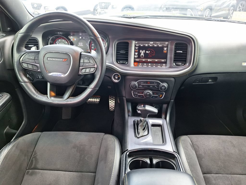 Used 2023 Dodge Charger Scat Pack RWD image 14
