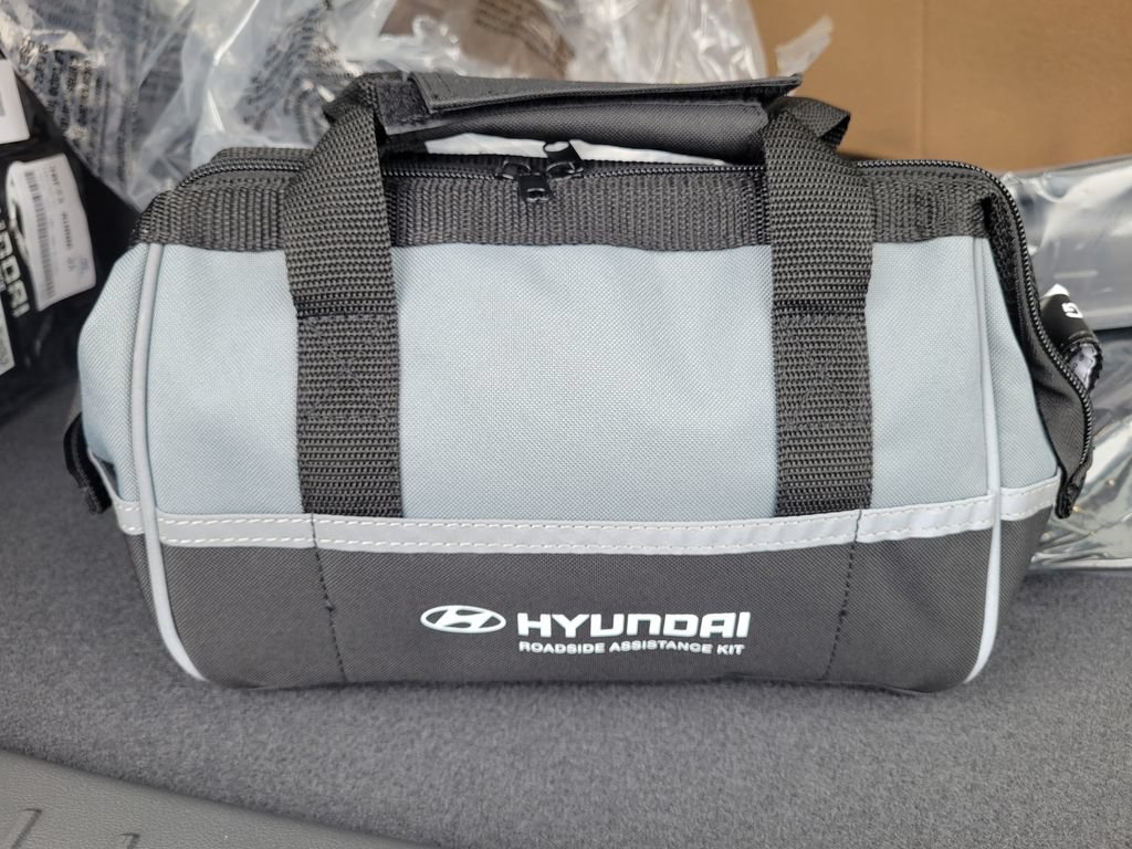 Certified 2026 Hyundai Santa Fe SEL AWD/4WD image 61