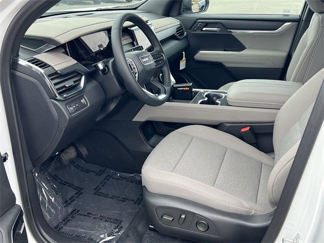 New 2025 GMC Acadia Elevation image 9