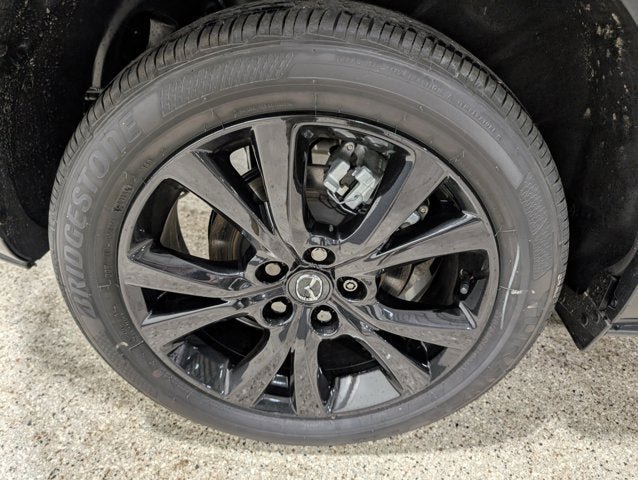 New 2026 MAZDA CX-30 AWD 2.5 S image 29