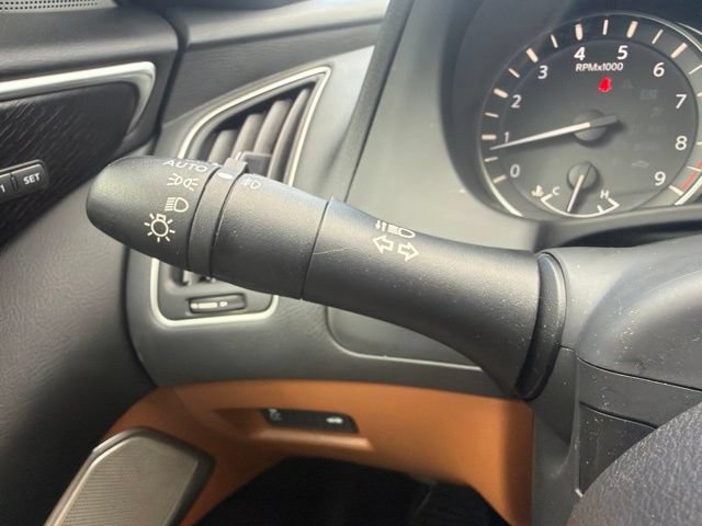 Used 2023 INFINITI Q50 Sensory AWD/4WD image 24