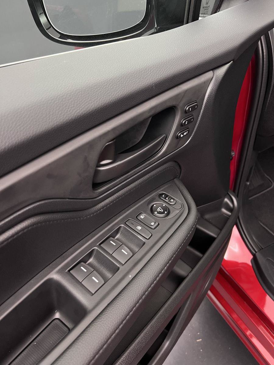 New 2027 Honda Odyssey Sport-L image 17