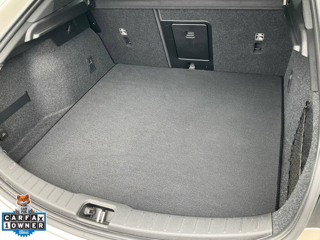 Used 2024 Polestar Polestar 2 AWD/4WD image 8