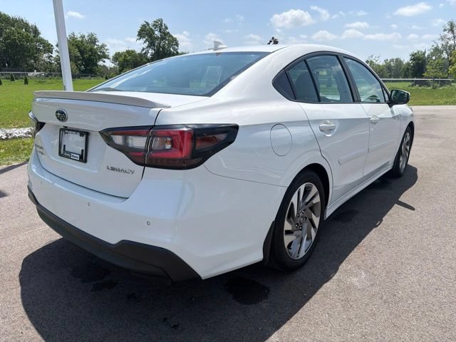 Used 2023 Subaru Legacy Limited AWD/4WD image 7