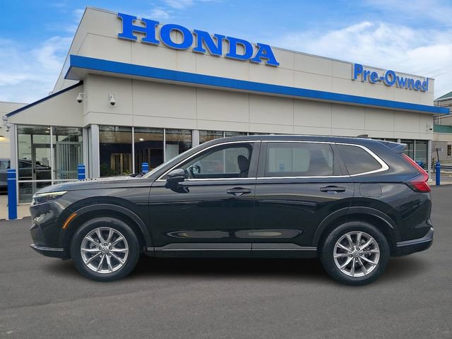 Used 2024 Honda CR-V EX image 7