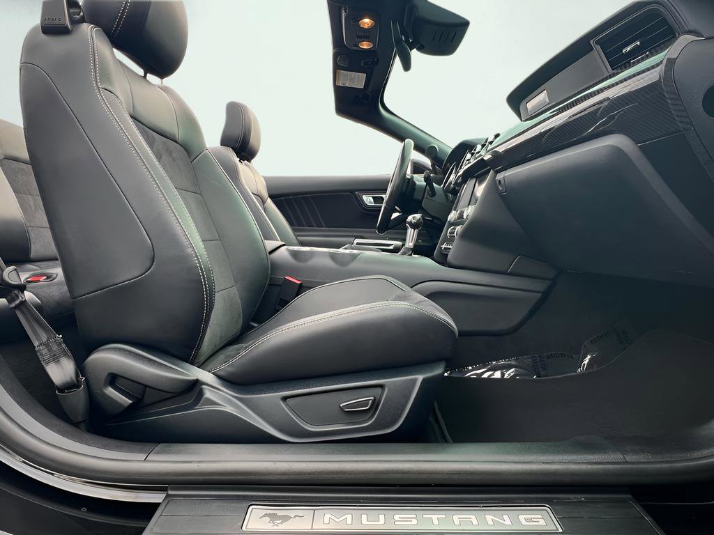 Used 2021 Ford Mustang GT Premium w/ Carbon Sport Interior Package image 24