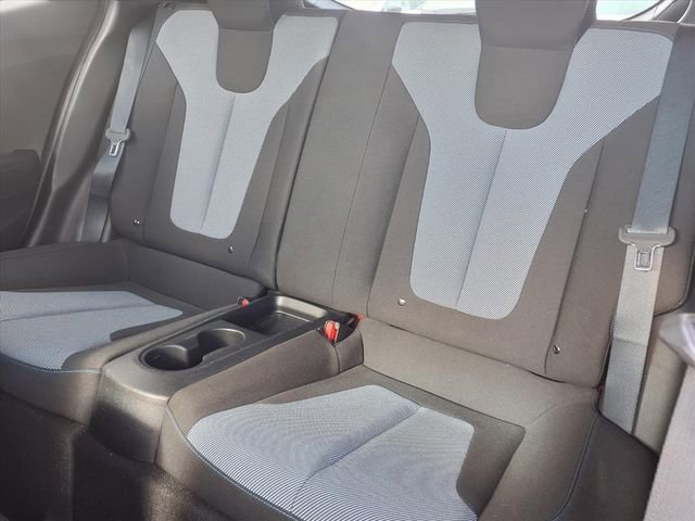 Used 2019 Hyundai Veloster 2.0 image 8