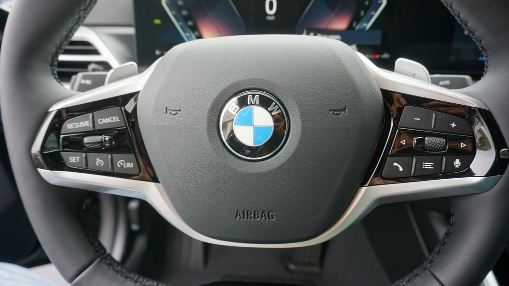 New 2025 BMW 230i xDrive Coupe w/ Convenience Package image 12