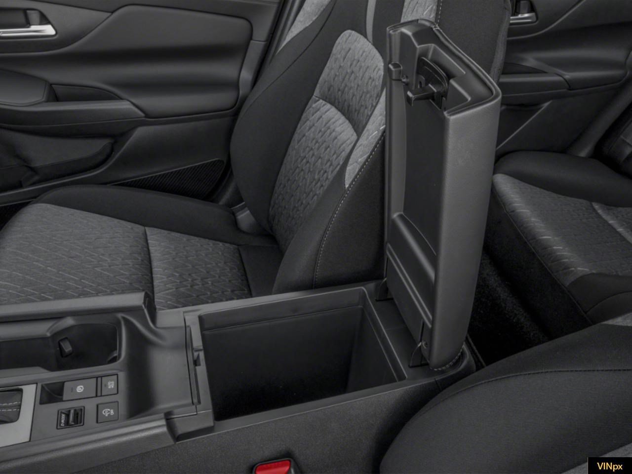 New 2026 Nissan Sentra SV w/ SV Convenience Package FWD image 12